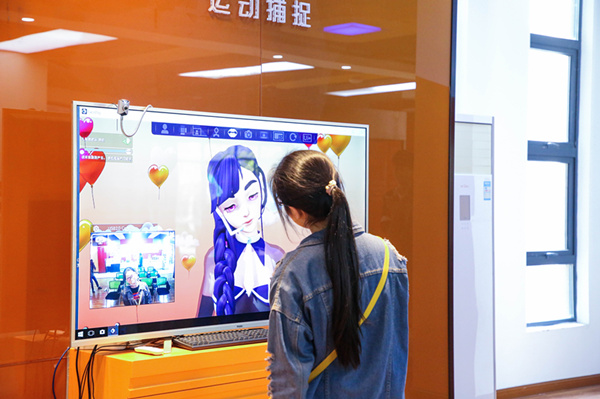 產(chǎn)教融合育工匠，新華職教周帶你共享職業(yè)教育！