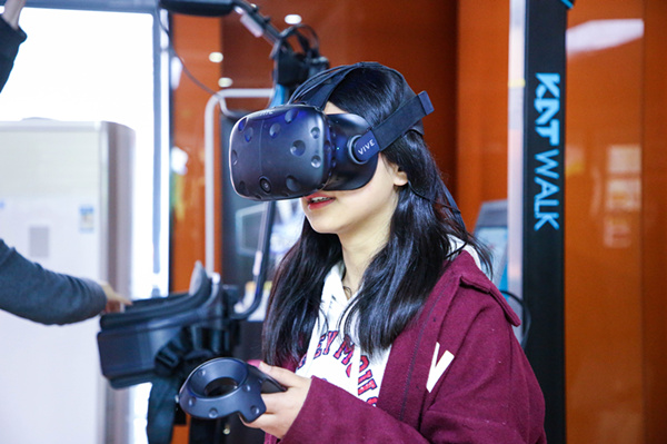 產(chǎn)教融合育工匠，新華職教周帶你共享職業(yè)教育！