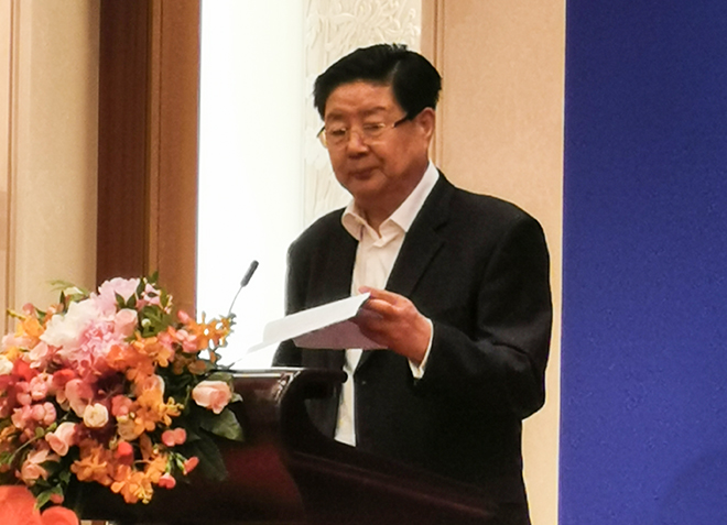 2019第五屆中國品牌影響力評價成果發(fā)布活動典禮盛大開幕，新華教育載譽而歸