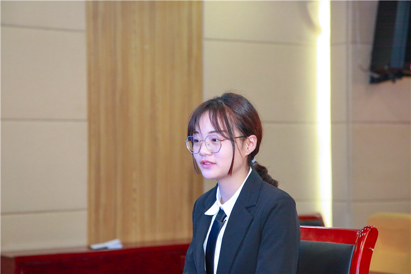 創(chuàng)就業(yè)宣傳周活動(dòng)集錦丨畢業(yè)即就業(yè)，我們不是說說而已哦！