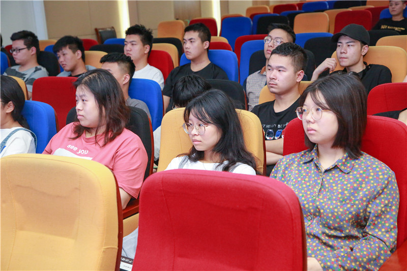 創(chuàng)就業(yè)宣傳周活動(dòng)集錦丨畢業(yè)即就業(yè)，我們不是說說而已哦！