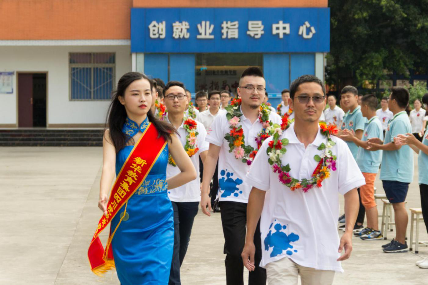 【媒體關(guān)注】新華就業(yè)怎么樣，推薦就業(yè)嗎？