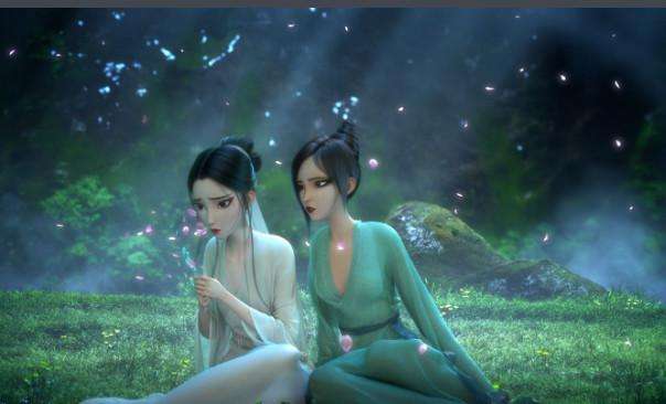 從《哪吒之魔童降世》的熱映，來(lái)看影視動(dòng)畫(huà)<a href=http://njxh.cn target=_blank class=infotextkey>專(zhuān)業(yè)</a>的發(fā)展前景？