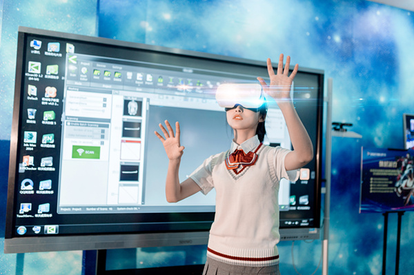 女孩子讀什么技校好？