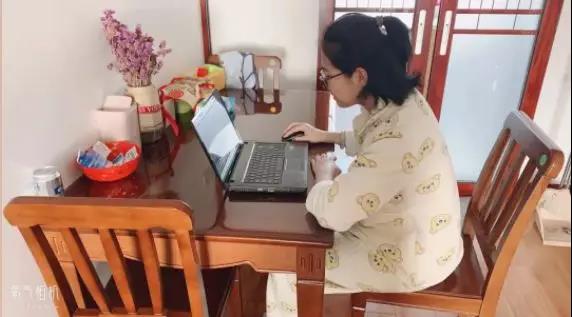 停課不停學(xué)，“云學(xué)習(xí)”開(kāi)啟，看新華老師都在哪里備課