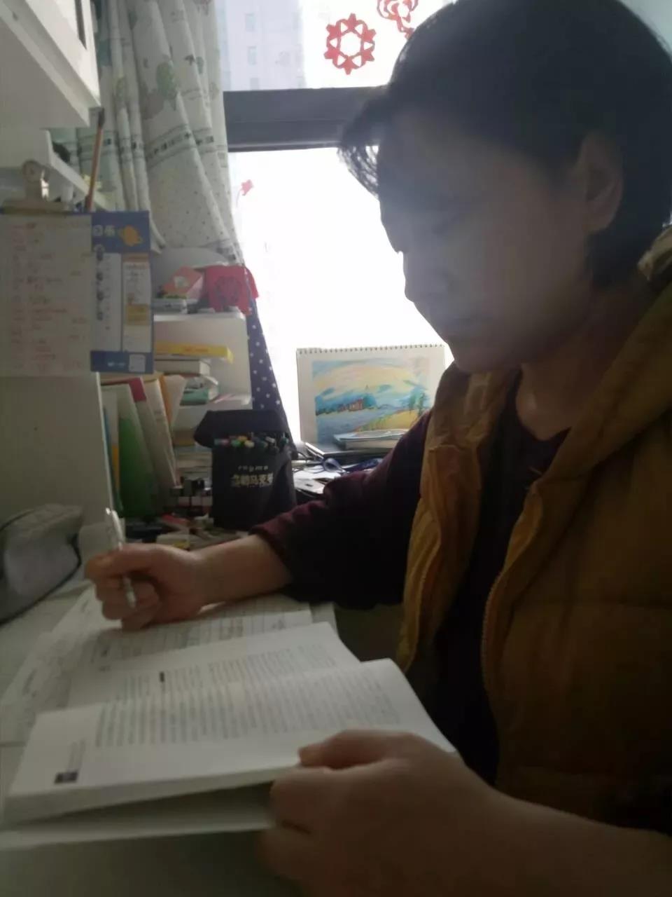 停課不停學(xué)，“云學(xué)習(xí)”開(kāi)啟，看新華老師都在哪里備課