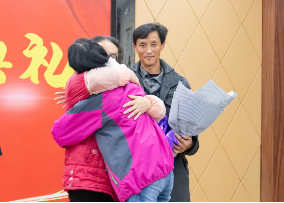 品質(zhì)新華，用承諾詮釋使命——德育教育，讓品德成就美好