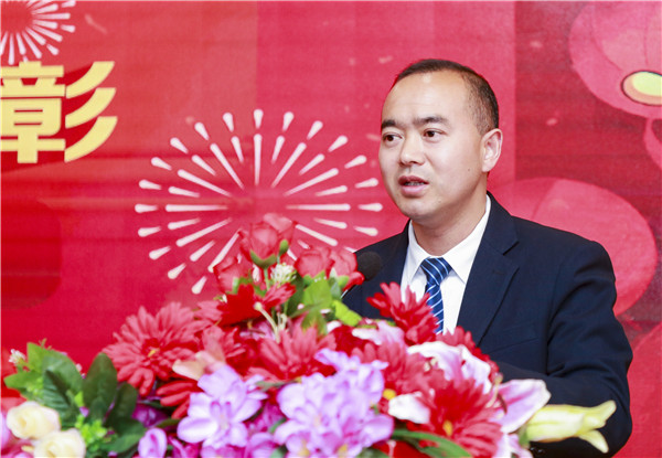 2020春季教學(xué)質(zhì)量月總結(jié)表彰暨教學(xué)研發(fā)部署大會隆重舉行！