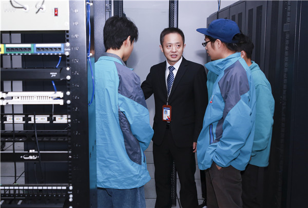 男生初中畢業(yè)可以學(xué)什么?哪些<a href=http://njxh.cn target=_blank class=infotextkey>專業(yè)</a>就業(yè)好？