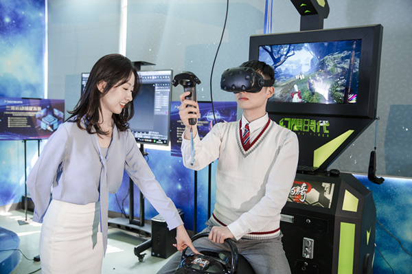 男生適合學什么<a href=http://njxh.cn target=_blank class=infotextkey>專業(yè)</a>，就業(yè)前景好？