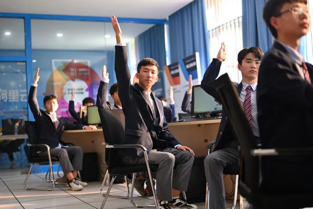 學(xué)籍注冊(cè)通道已開(kāi)啟 ，你準(zhǔn)備好了嗎？