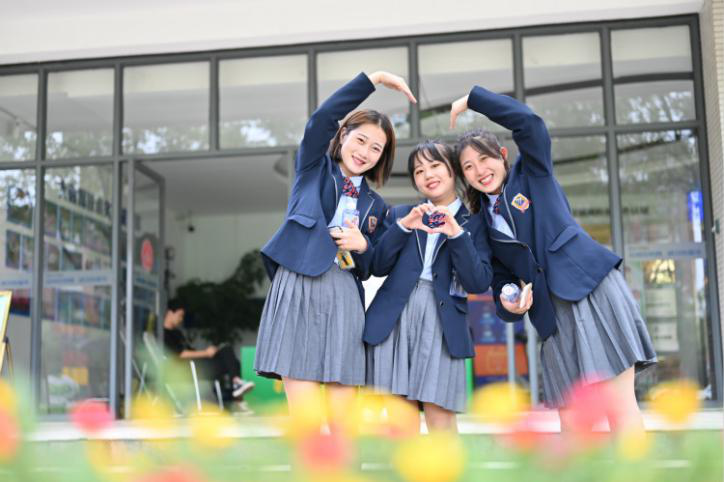 職業(yè)教育托舉新希望，如何選擇一所好學(xué)校？