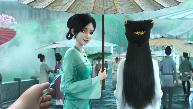 從《姜子牙》上映4天票房破十億，來細(xì)數(shù)影視動(dòng)漫<a href=http://njxh.cn target=_blank class=infotextkey>專業(yè)</a>的發(fā)展前景