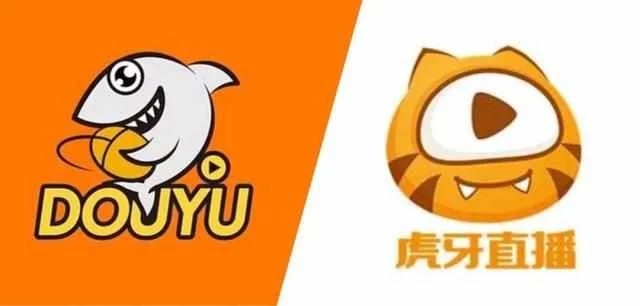 虎牙斗魚合并，游戲直播行業(yè)迎來新態(tài)勢(shì)！