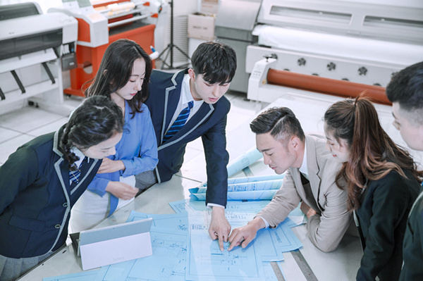 2021年適合學什么技術？學什么有前途？