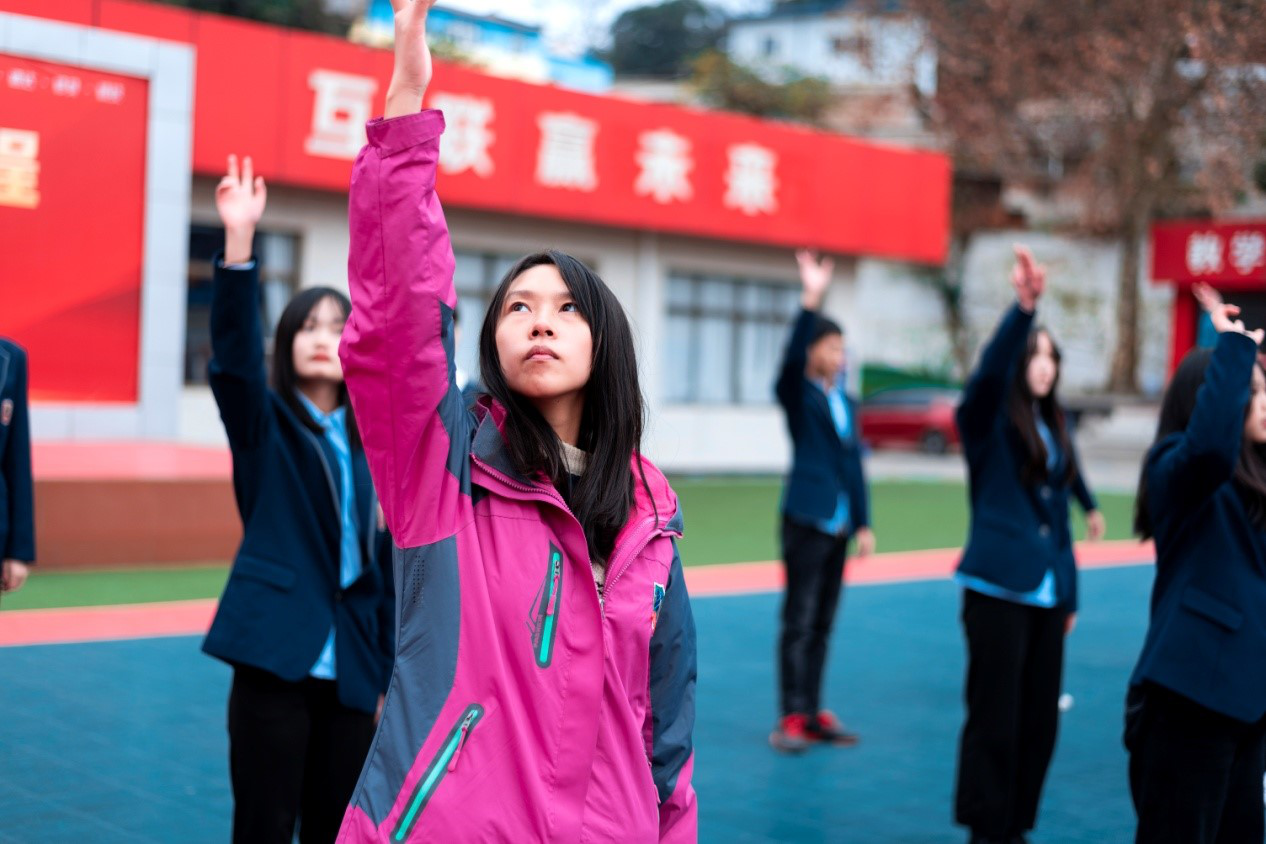 肩負(fù)職教強(qiáng)國(guó)重任，新華電腦學(xué)校升級(jí)“五項(xiàng)能力”培養(yǎng)互聯(lián)網(wǎng)高技能人才！