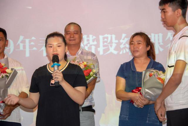 新華互聯(lián)網(wǎng)科技校企合作多方聯(lián)動(dòng)，共建人才生態(tài)圈！