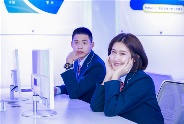 考不上<a href=http://njxh.cn target=_blank class=infotextkey>高中</a>怎么辦？這些是你需要了解的