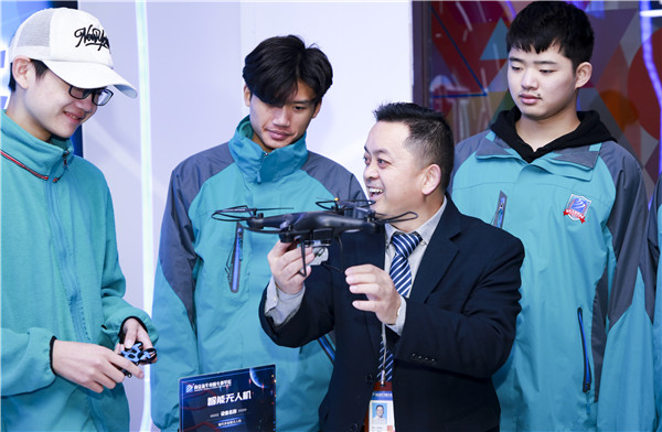 2021年男生最吃香的十大個(gè)<a href=http://njxh.cn target=_blank class=infotextkey>專業(yè)</a>，就業(yè)輕松工資高，還很有前途