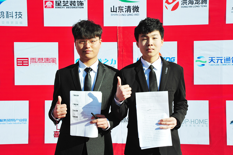 就業(yè)市場上的“新人才”大有變化，為什么新華學子就業(yè)這么好？