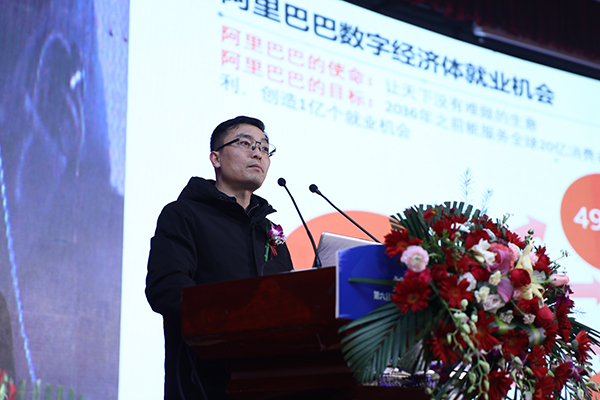 新時代、新人才、新就業(yè)，新華創(chuàng)新“訂單式”人才培養(yǎng)模式！