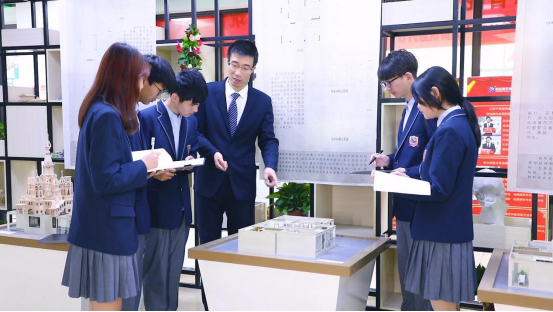 為熱愛(ài)而選擇，為選擇而執(zhí)著