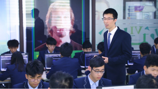 為熱愛(ài)而選擇，為選擇而執(zhí)著