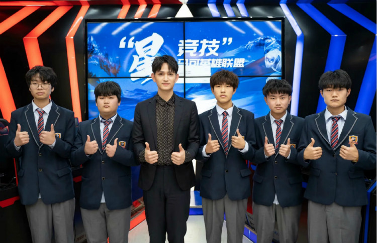 擇校心不慌 明星來探路！這份攻略你一定要看一下！