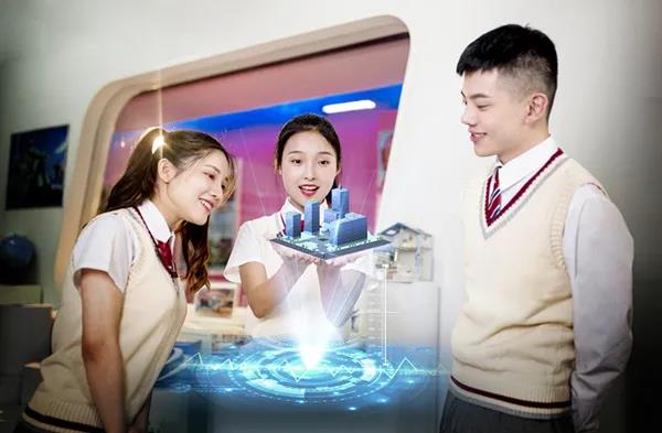 孩子中考成績差，上什么學校？