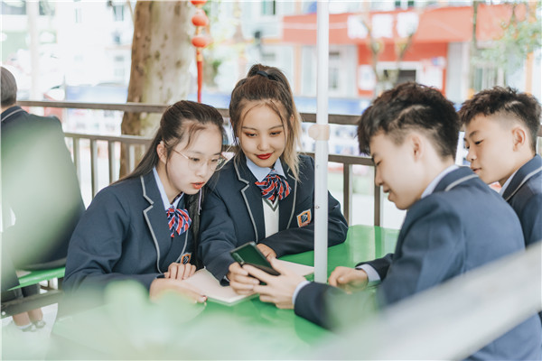 不懼職普五五分流，這份擇校指南請收好