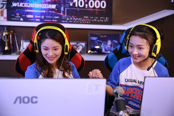 女孩子適合上什么技校？