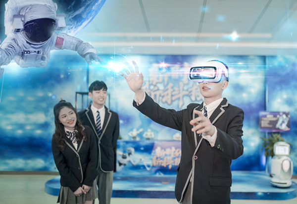 男生看過來，這些<a href=http://njxh.cn target=_blank class=infotextkey>專業(yè)</a>好學(xué)還賺錢