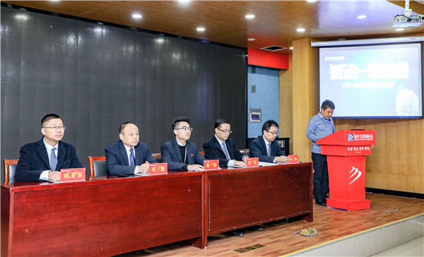 知行合一，青春有我|南京新華得物實習(xí)項目歡送儀式成功舉行！