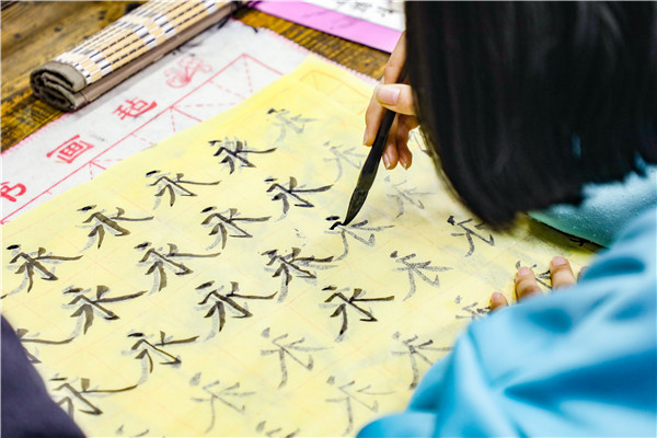開學特輯|開學第一天，我們是這樣度過的