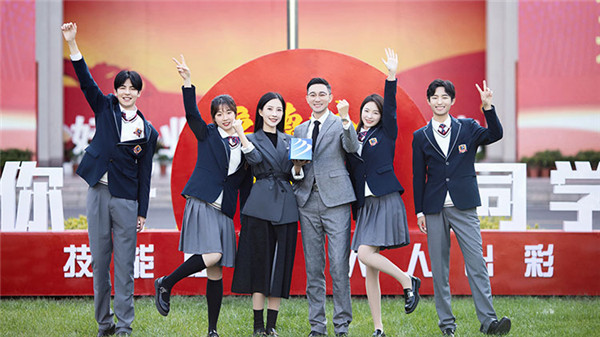 2022年第七屆產(chǎn)教聯(lián)盟互聯(lián)網(wǎng)人才預(yù)訂會暨2022年ACAA全國數(shù)字藝術(shù)設(shè)計挑戰(zhàn)賽盛大啟幕！