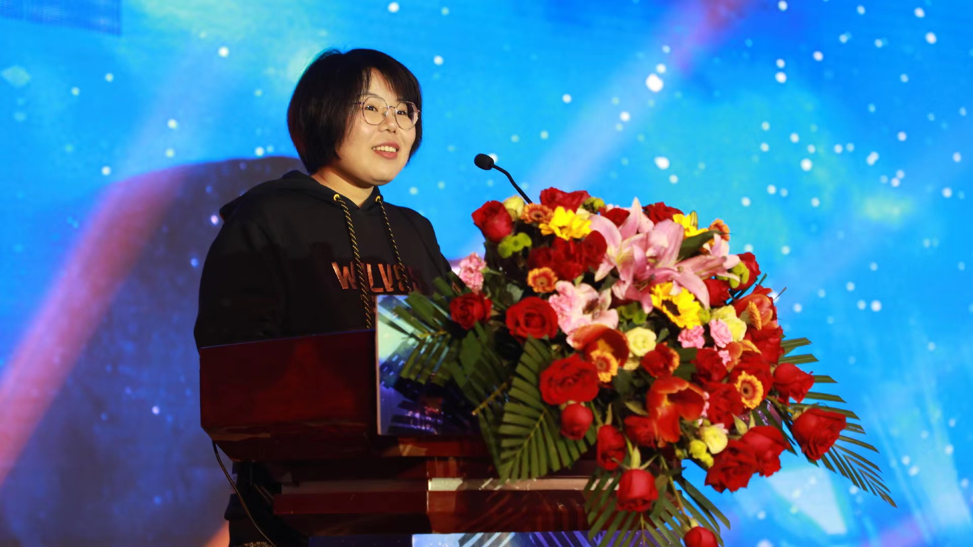 新“競”之力，狼隊電子競技俱樂部青訓人才孵化基地落地新華