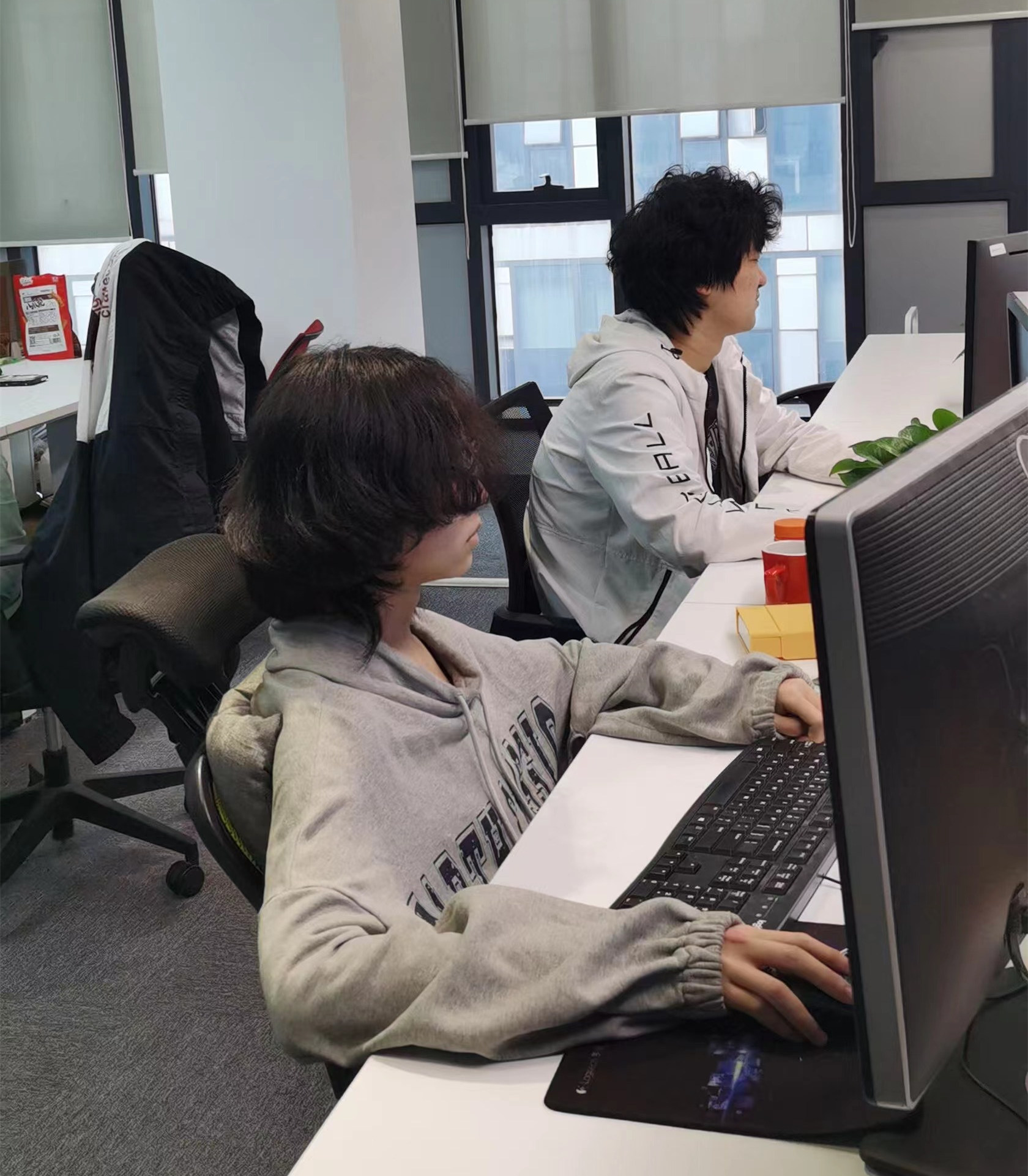 就業(yè)回訪丨畢業(yè)學(xué)子有保障，就業(yè)回訪在路上！