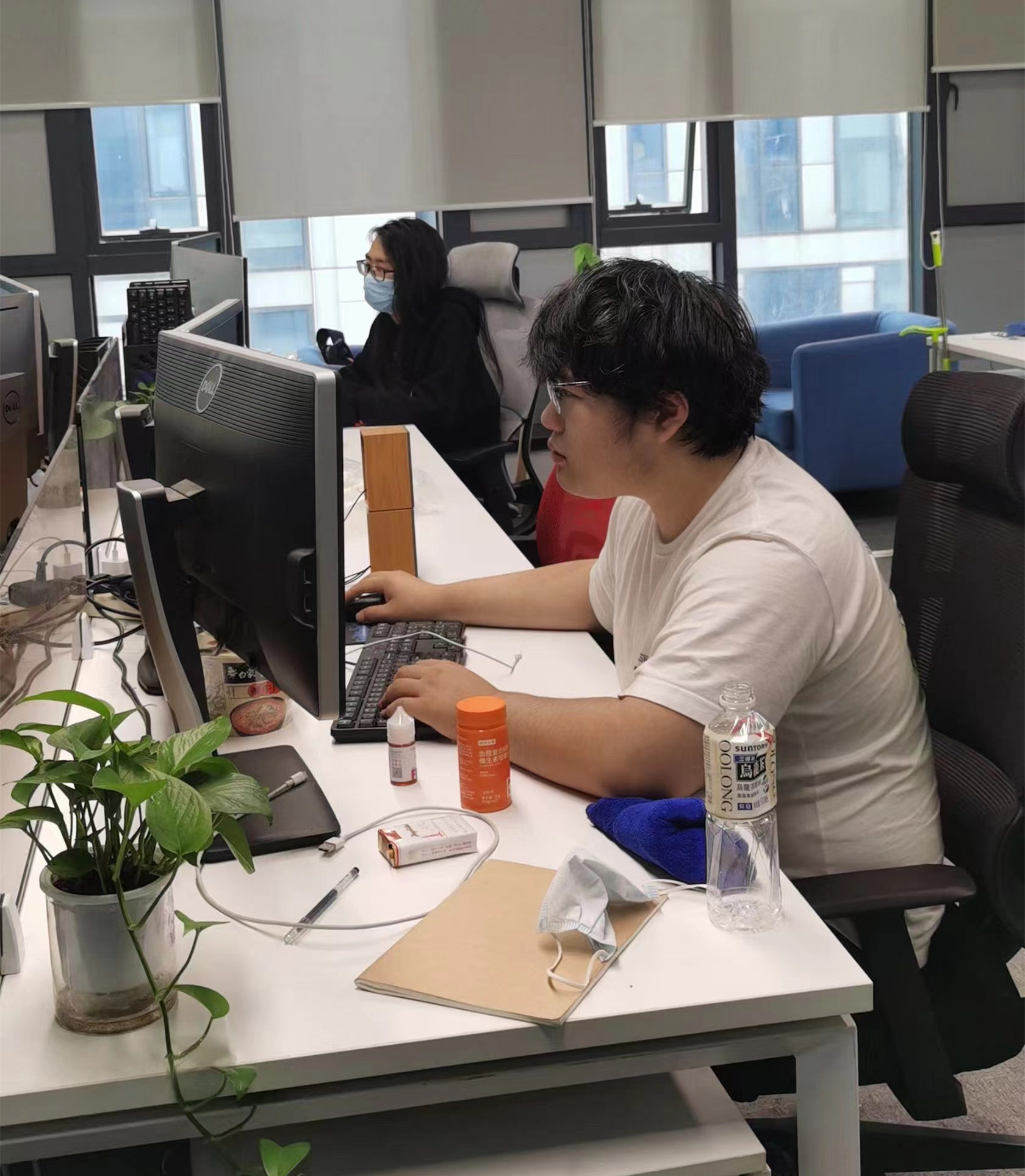 就業(yè)回訪丨畢業(yè)學(xué)子有保障，就業(yè)回訪在路上！