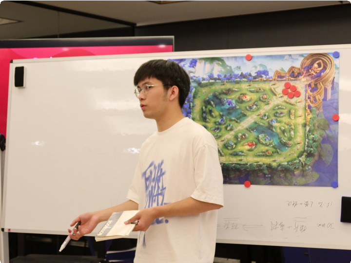 “玩轉(zhuǎn)熱愛，競無止境”|新華互聯(lián)網(wǎng)科技2022電競青訓(xùn)營正式開營！