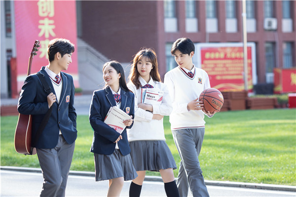 春季預(yù)報名已開啟，如何選擇適合的<a href=http://njxh.cn target=_blank class=infotextkey>專業(yè)</a>？