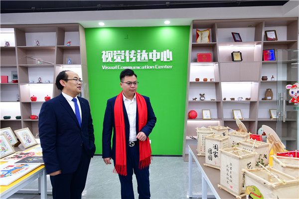 開學(xué)第一課丨弘揚工匠精神，實現(xiàn)技能報國