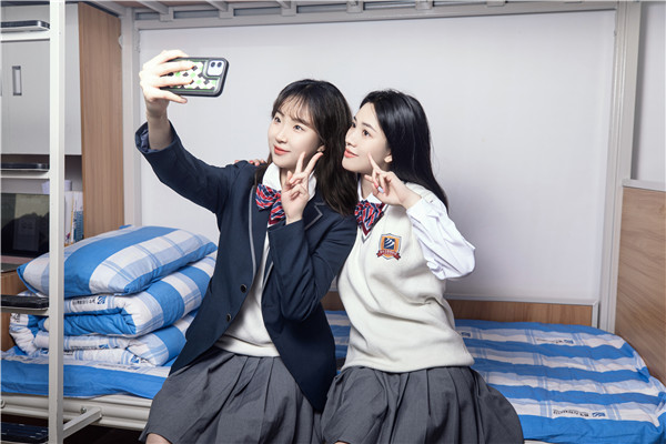 初中畢業(yè)女生適合學什么<a href=http://njxh.cn target=_blank class=infotextkey>專業(yè)</a>？