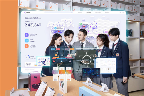 南京新華電腦專修學校2024年春季報名通道已經開啟！