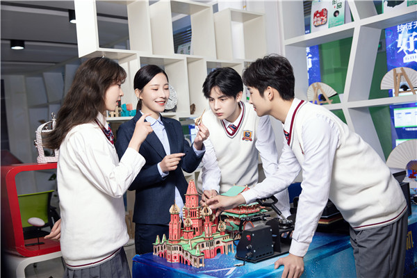 初<a href=http://njxh.cn target=_blank class=infotextkey>高中</a>生應該如何選擇職業(yè)學校？