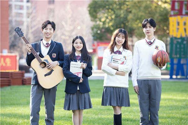 上職校有出路嗎？