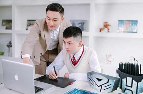 <a href=http://njxh.cn target=_blank class=infotextkey>高中</a>生學(xué)技術(shù)上什么學(xué)校好