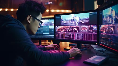 初中輟學想學動漫，能學的會嗎？