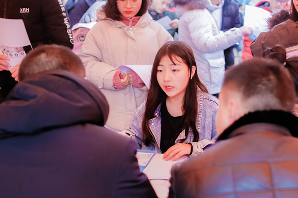 干貨丨當面試遇上“你還有什么想了解的嗎”，你該怎么做？