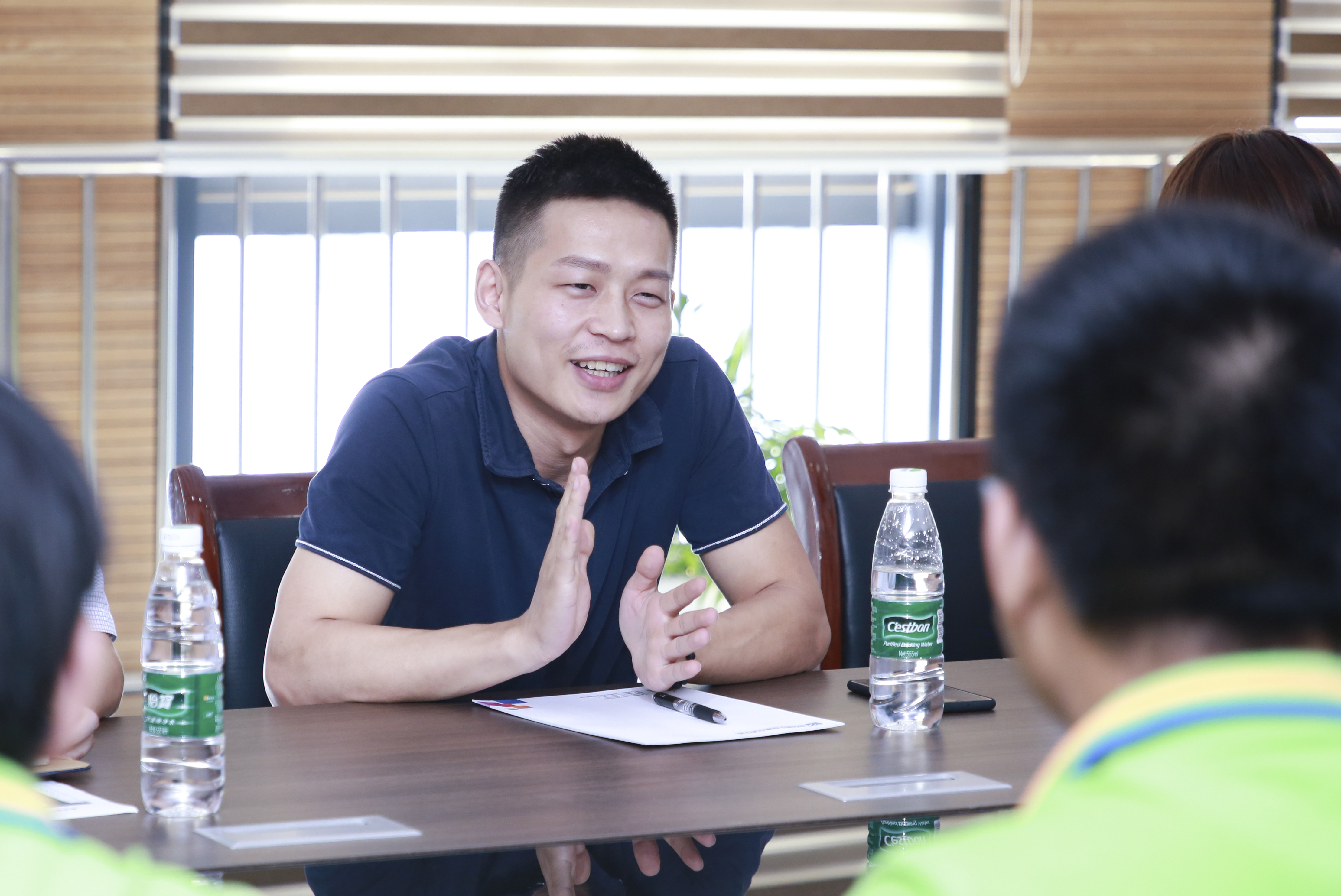 王永?。哼x擇大于努力，夢想永不止步。