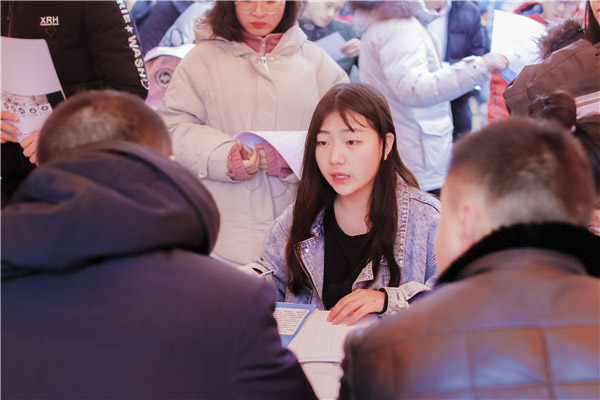校園招聘|江蘇弘音文旅 、斯達(dá)（深圳）舞臺(tái)設(shè)備南京辦事處